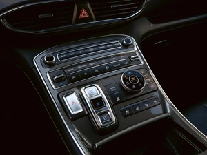 Внедорожник Hyundai Santa Fe 2022 года, 4330000 рублей, Краснодар