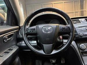 Седан Mazda 6 2012 года, 1047000 рублей, Красноярск