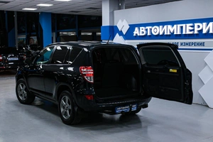 Внедорожник Toyota RAV4 2012 года, 1458000 рублей, Солонцы