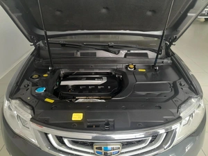 Внедорожник Geely Atlas 2019 года, 1680000 рублей, Смоленск