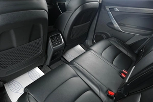 Внедорожник Geely Atlas Pro 2024 года, 2879000 рублей, Тюмень