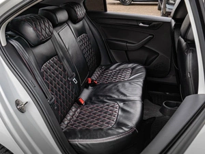 Лифтбек Volkswagen Polo 2021 года, 1575000 рублей, Краснодар