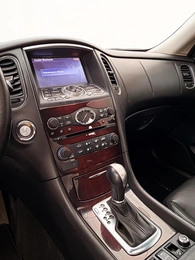 Внедорожник Infiniti EX25 2012 года, 1599000 рублей, Орёл