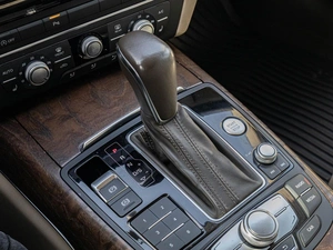 Седан Audi A6 2015 года, 1850000 рублей, Краснодар