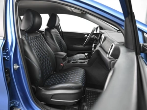 Внедорожник Kia Sportage 2021 года, 2597000 рублей, Ставрополь