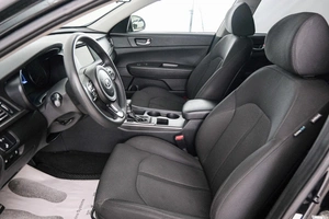 Седан Kia Optima 2017 года, 1949000 рублей, Красноярск