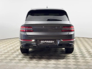 Внедорожник Genesis GV80 2020 года, 3890100 рублей, Казань