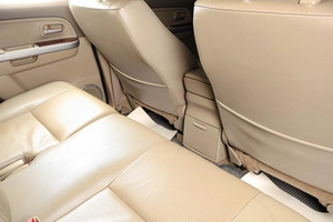 Внедорожник Suzuki Grand Vitara 2007 года, 949000 рублей, Тюмень