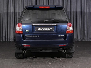 Внедорожник Land Rover Freelander 2008 года, 1179000 рублей, Ставрополь