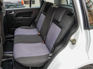 Хетчбэк Ford Fusion 2011 года, 725000 рублей, Краснодар