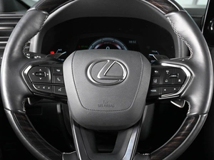 Внедорожник Lexus LX 2022 года, 18190000 рублей, Аксай