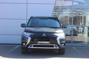 Внедорожник Mitsubishi Outlander 2022 года, 2960000 рублей, Ярославль