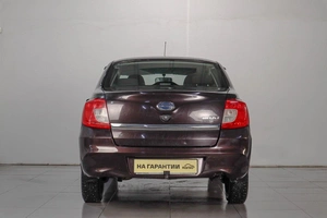 Седан Datsun on-DO 2018 года, 549000 рублей, Челябинск