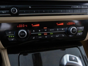 Седан BMW 5 серия 2014 года, 2489050 рублей, Москва