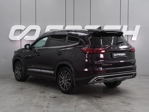 Внедорожник Chery Tiggo 8 Pro 2021 года, 1881000 рублей, Воронеж