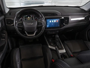 Внедорожник Chery Tiggo 4 2021 года, 1399000 рублей, Краснодар