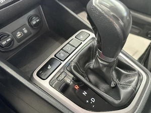 Внедорожник Hyundai Creta 2019 года, 1720000 рублей, Уфа