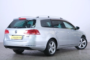 Универсал Volkswagen Passat 2012 года, 1229000 рублей, Омск
