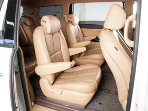 Минивэн Kia Carnival 2018 года, 3760000 рублей, Минеральные Воды