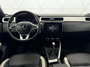 Внедорожник Renault Arkana 2021 года, Брянск