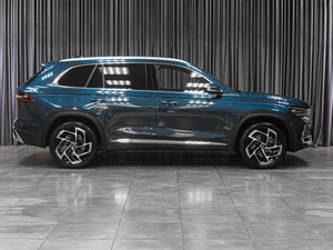 Внедорожник Geely Monjaro 2023 года, 3399000 рублей, Тюмень