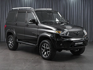 Внедорожник УАЗ Patriot 2023 года, 1695000 рублей, Ставрополь