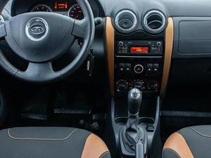 Универсал ВАЗ (LADA) Largus Cross 2020 года, 1219000 рублей, Петрозаводск