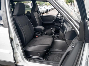 Внедорожник ВАЗ (LADA) Niva Travel 2022 года, 920000 рублей, Краснодар