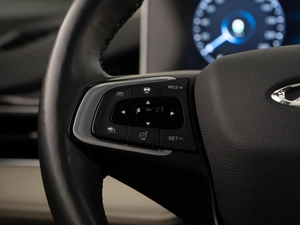 Внедорожник Chery Tiggo 4 Pro 2024 года, 1716444 рублей, Москва