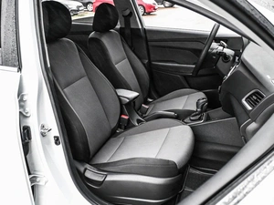 Седан Hyundai Solaris 2017 года, 1599000 рублей, Кирилловка