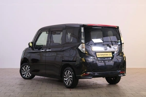 Хетчбэк Toyota Tank 2019 года, 1259000 рублей, Омск