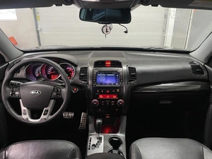 Внедорожник Kia Sorento 2012 года, 1470000 рублей, Ярославль