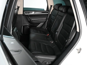 Внедорожник Volkswagen Touareg 2015 года, 2569000 рублей, Аксай