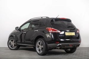 Внедорожник Nissan Murano 2012 года, 1319000 рублей, Томск