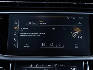 Внедорожник Audi SQ8 2024 года, 12300000 рублей, Ставрополь