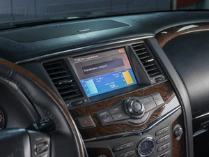 Внедорожник Infiniti QX56 2011 года, 2149000 рублей, Сургут