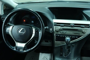 Внедорожник Lexus RX 2015 года, 2599000 рублей, Омск