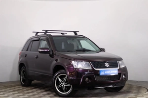 Внедорожник Suzuki Grand Vitara 2008 года, 999000 рублей, Пермь
