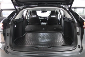 Внедорожник Changan UNI-K 2024 года, 3420000 рублей, Красноярск