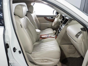 Внедорожник Infiniti QX70 2014 года, 2050000 рублей, Тюмень