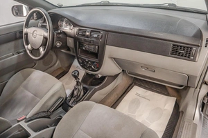 Седан Chevrolet Lacetti 2006 года, 379000 рублей, Челябинск