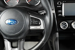 Внедорожник Subaru Forester 2018 года, 2349000 рублей, Тюмень