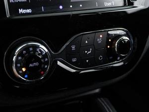 Внедорожник Renault Kaptur 2021 года, 1849444 рублей, Москва