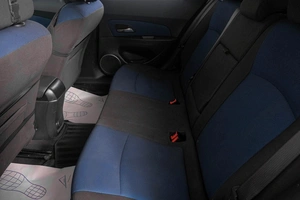 Седан Chevrolet Cruze 2012 года, 729000 рублей, Кемерово