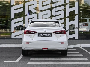 Седан Mazda 3 2014 года, 1469000 рублей, Волгоград