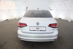 Седан Volkswagen Jetta 2016 года, 1385000 рублей, Орёл