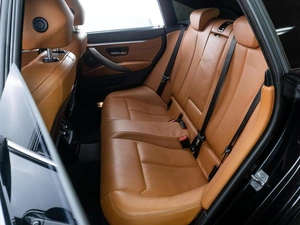 Лифтбек BMW 4 серия Gran Coupe 2017 года, 2949000 рублей, Тюмень