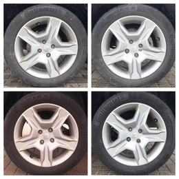 Седан Renault Logan 2021 года, 1595000 рублей, Орёл