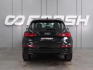 Внедорожник Audi Q5 2025 года, 6039000 рублей, Воронеж