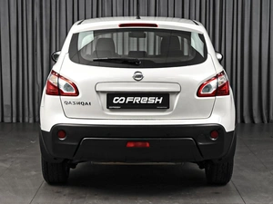Внедорожник Nissan Qashqai 2013 года, 1030000 рублей, Ставрополь
